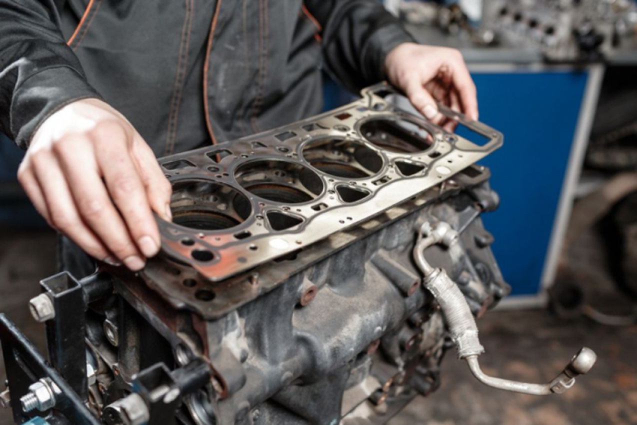 all articles, autos, cars, what is a car engine overhaul and when to do it