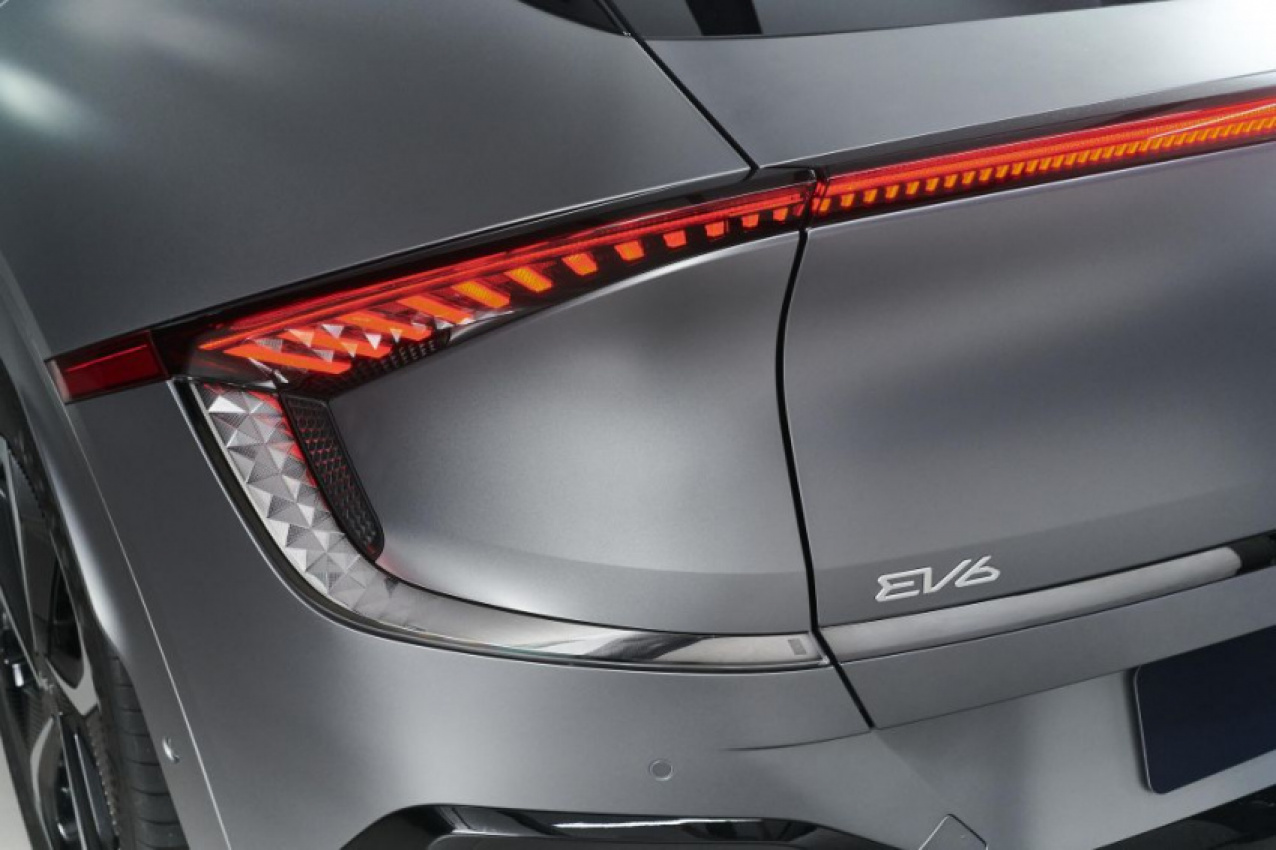 autos, cars, kia, android, android, kia ev6: gt-line to account for 80 per cent of sales