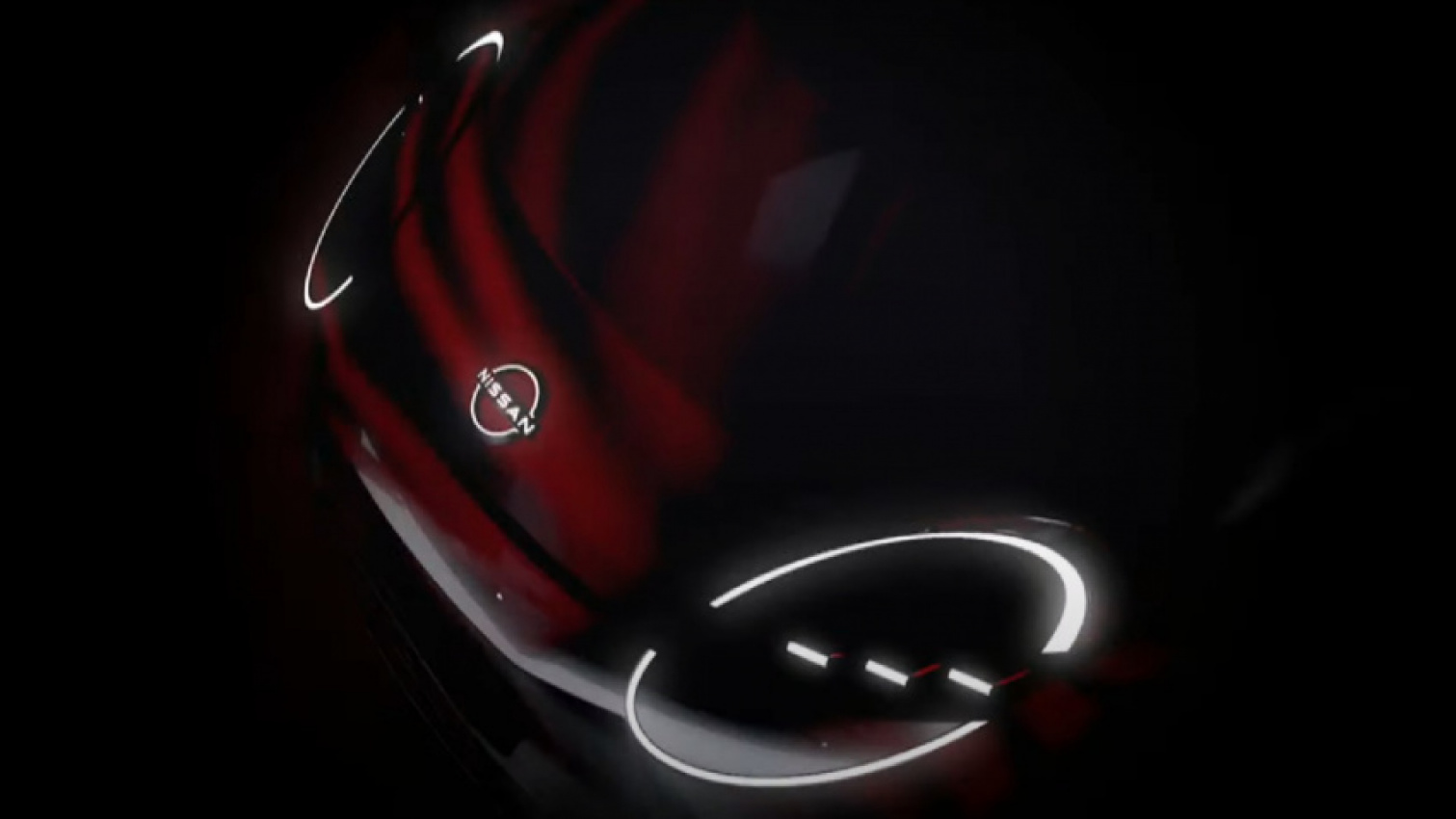 autos, cars, news, nissan, renault, electric vehicles, new cars, nissan micra, nissan videos, teaser, video, nissan announces renault-engineered electric hatch as micra successor for europe