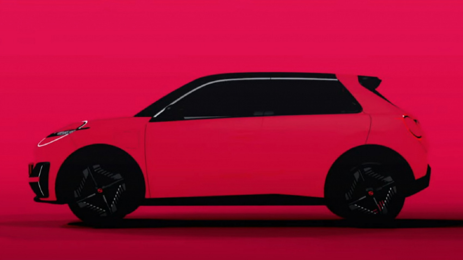 autos, cars, news, nissan, renault, electric vehicles, new cars, nissan micra, nissan videos, teaser, video, nissan announces renault-engineered electric hatch as micra successor for europe