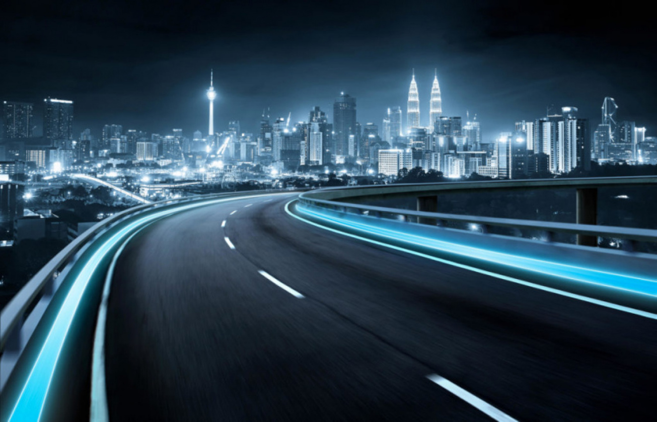 all articles, autos, cars, memacu ke masa hadapan: menyambut kedatangan kereta elektrik di malaysia