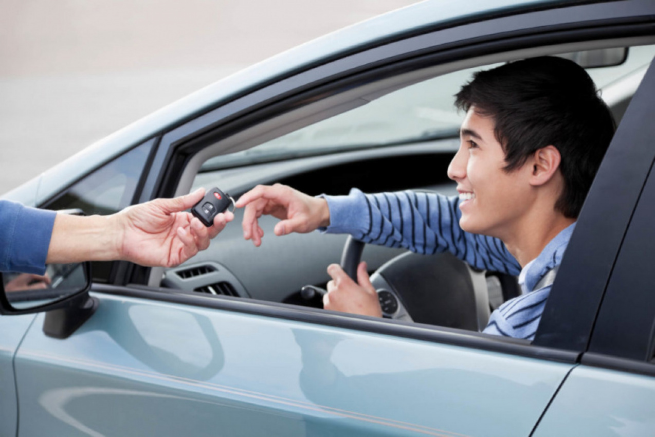 all articles, autos, cars, bring on the budget: buying a car for your teen
