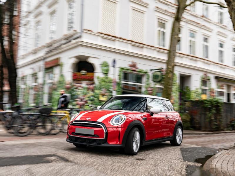 autos, cars, mini, are minis good for families?