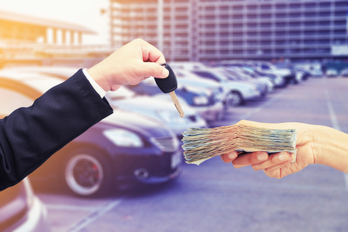 all articles, autos, cars, buying a car: here are carsome’s hassle-free payment methods