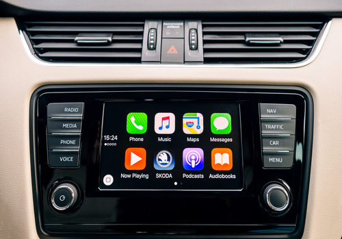 all articles, audi, autos, cars, dial-up a notch with a killer car audio system