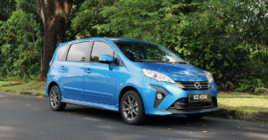 all articles, autos, cars, mommyvan: which 7 seater cars are perfect for families?