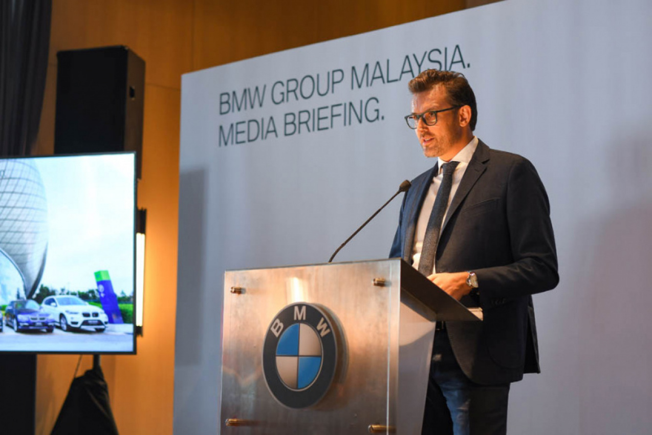 autos, bm, bmw, cars, bmw malaysia menerajui perubahan menerusi bmw 5 series baharu