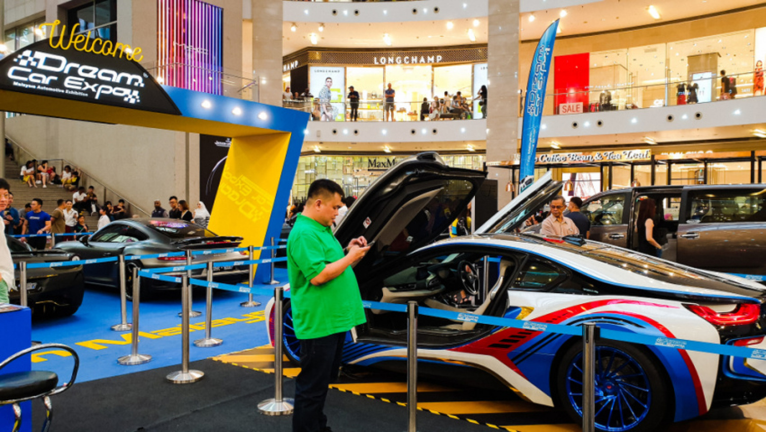 autos, bm, cars, kalendar sukan permotoran dan acara automotif malaysia 2021