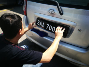 all articles, autos, cars, how to, how-to, how to, how to bid for your favorite car plate number