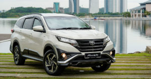 all articles, autos, cars, best used suvs in malaysia