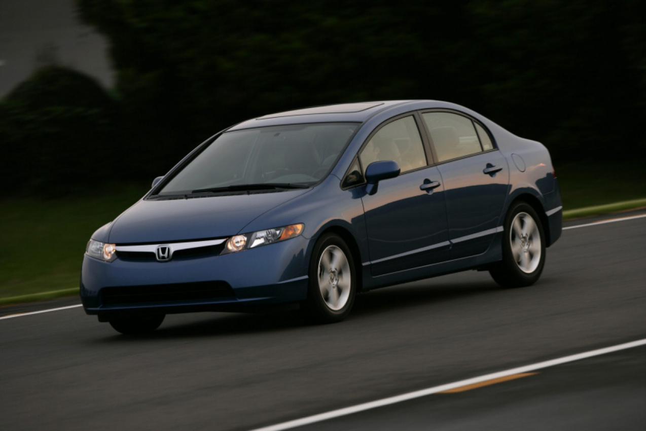 autos, cars, honda, car buying, civic, civic si, honda civic, used cars, used honda civic (2006-11) buyer’s guide: everything you need to know