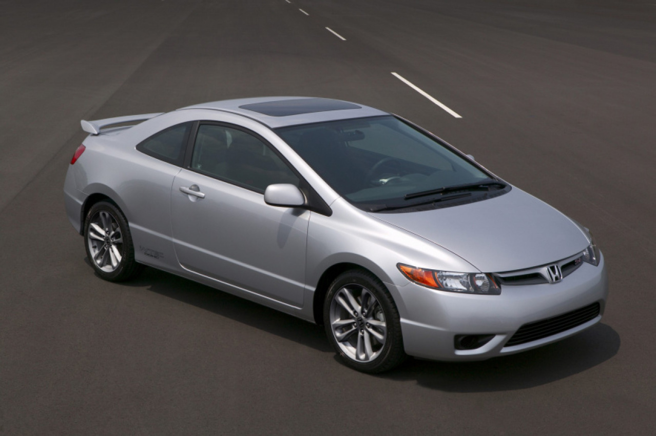 autos, cars, honda, car buying, civic, civic si, honda civic, used cars, used honda civic (2006-11) buyer’s guide: everything you need to know