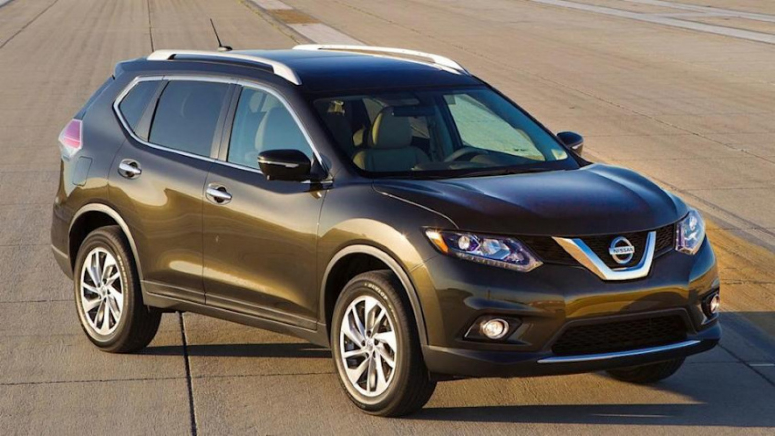 autos, nissan, nissan recalls nearly 800,000 rogues for potential fire risk