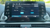 autos, cars, honda, reviews, honda accord, android, 2022 honda accord sport review: power to the people