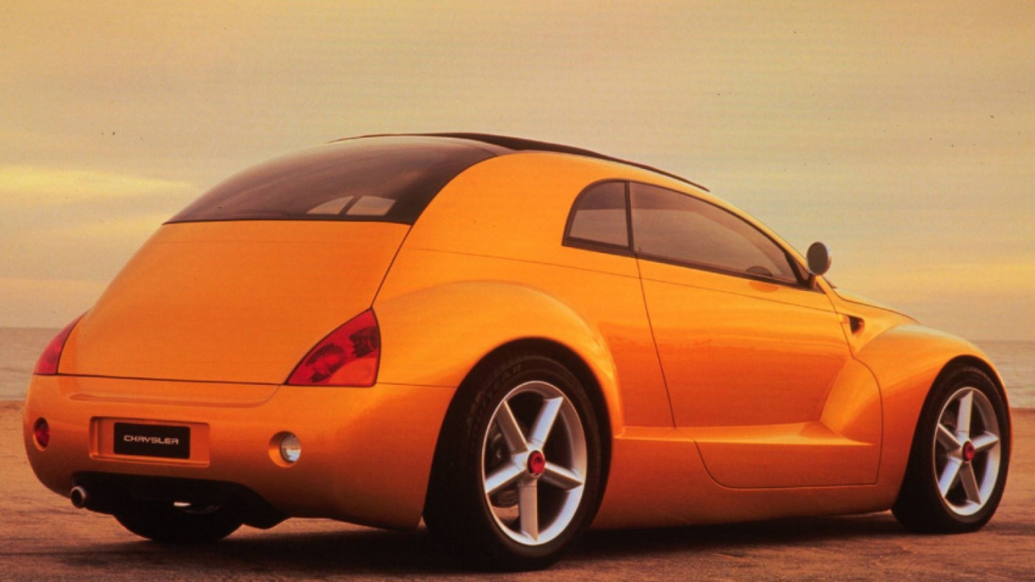 autos, cars, chrysler, american, asian, celebrity, classic, client, europe, exotic, features, handpicked, luxury, modern classic, muscle, news, newsletter, off road, sports, trucks, chrysler pt cruiser mania: could it happen today?