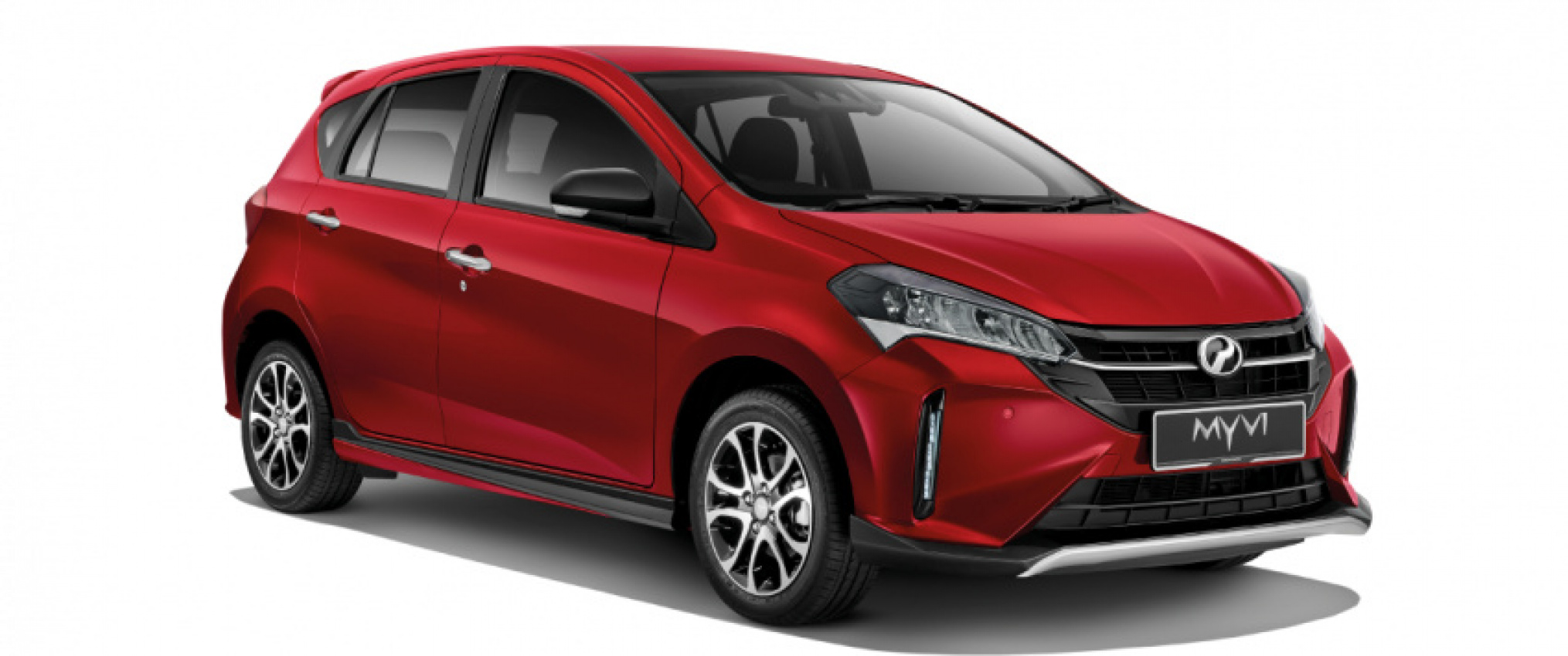 all articles, autos, cars, the evolution of the perodua myvi – malaysia’s best-selling car