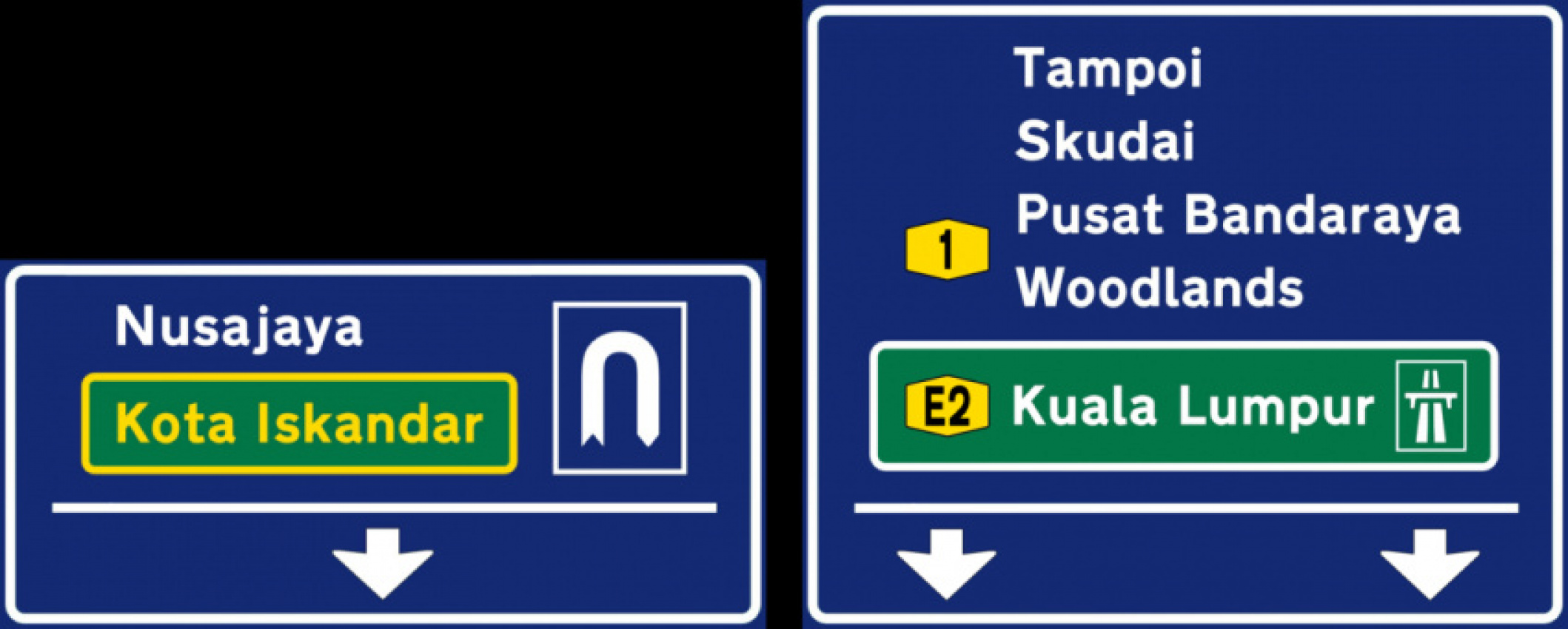 all articles, autos, cars, road and safety sign boards in malaysia