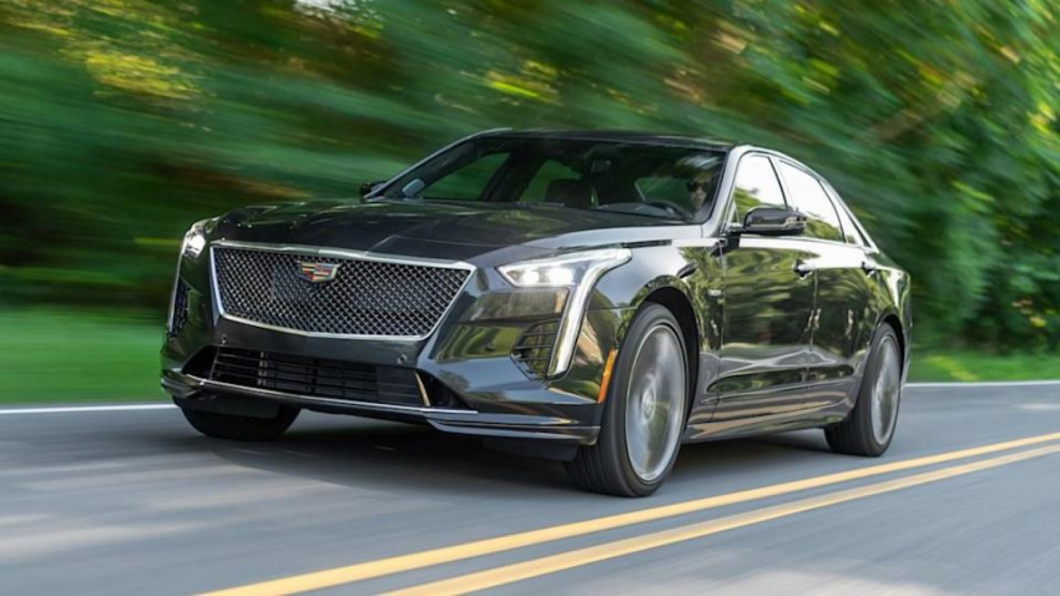 autos, cadillac, official cadillac parts site selling blackwing v8 engines