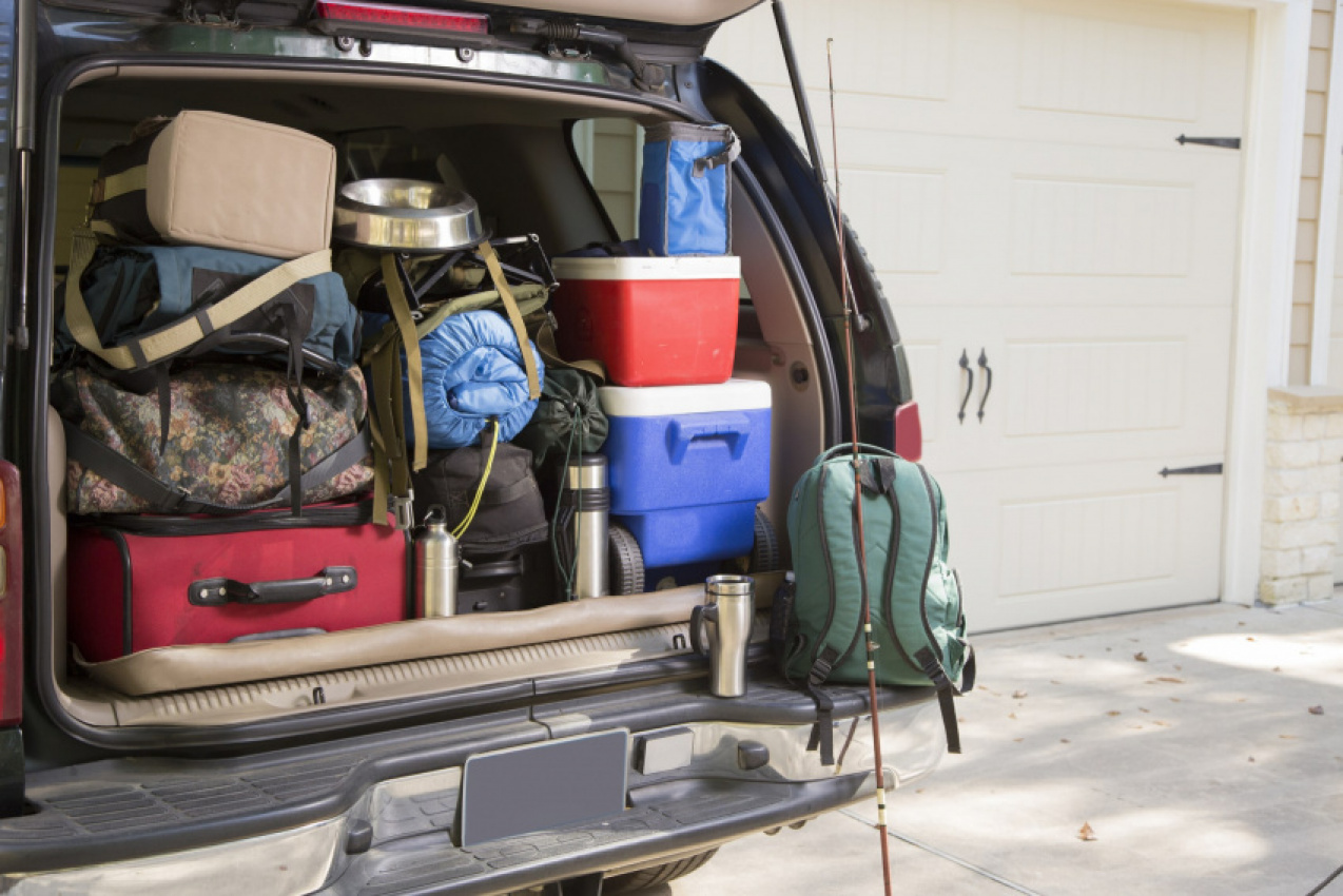 autos, bm, cars, 10 barang camping wajib ada untuk car camping hujung minggu