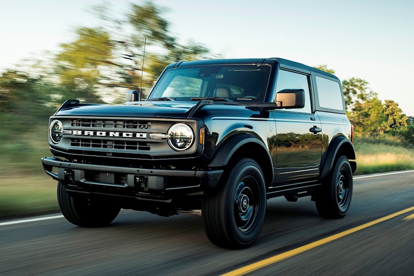 autos, cars, ford, industry news, off road, ford offers bronco buyers price protection as delays continue