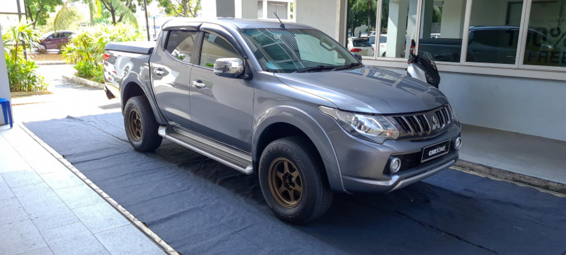 autos, bm, cars, kereta 4×4 pickup truck atau ‘hailak’ paling popular 2021 di malaysia