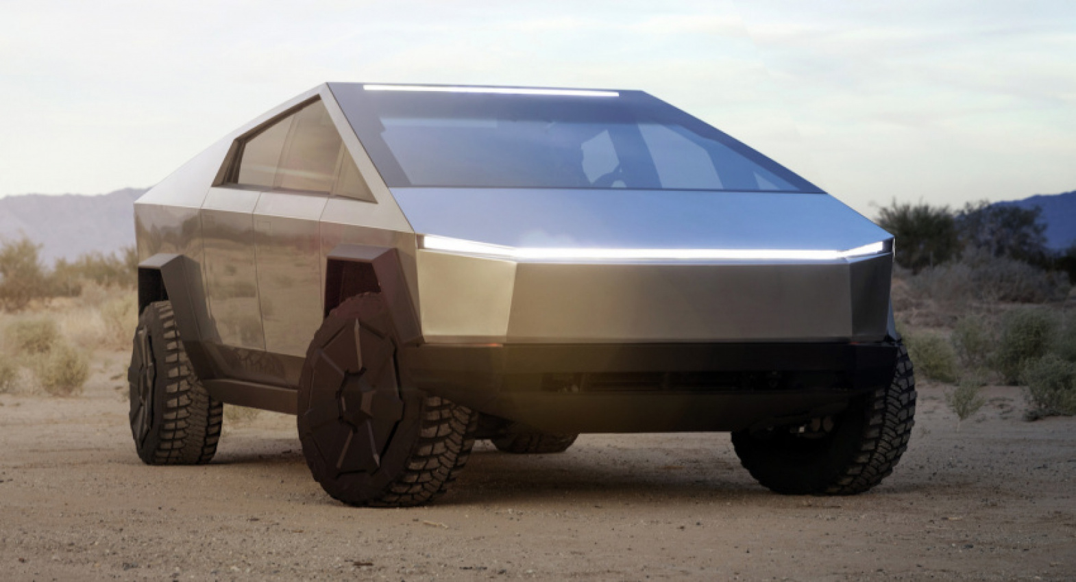 autos, cars, news, tesla, cybertruck, electric vehicles, elon musk, reports, tesla cybertruck, tesla model 2, tesla won’t launch new models in 2022, cybertruck delayed until 2023, entry-level $25,000 ev on hold