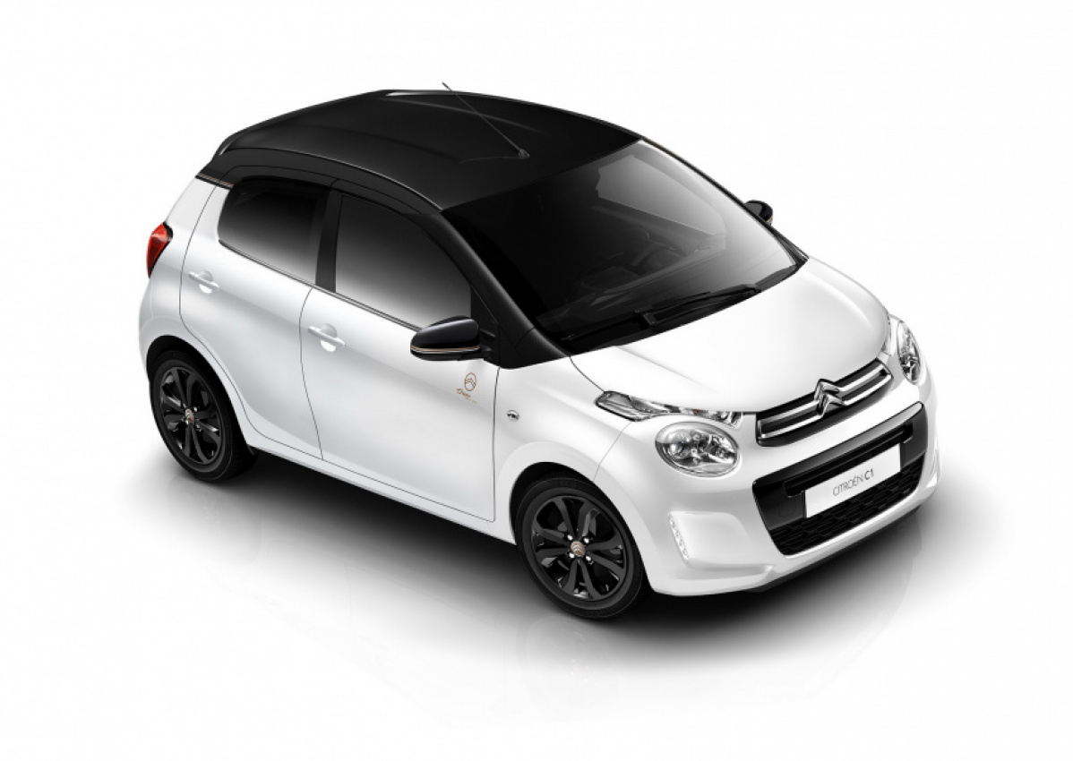 autos, cars, citroën, news, citroen c1, citroën ends production of the c1, with c3 and ami ev models to indirectly fill its shoes