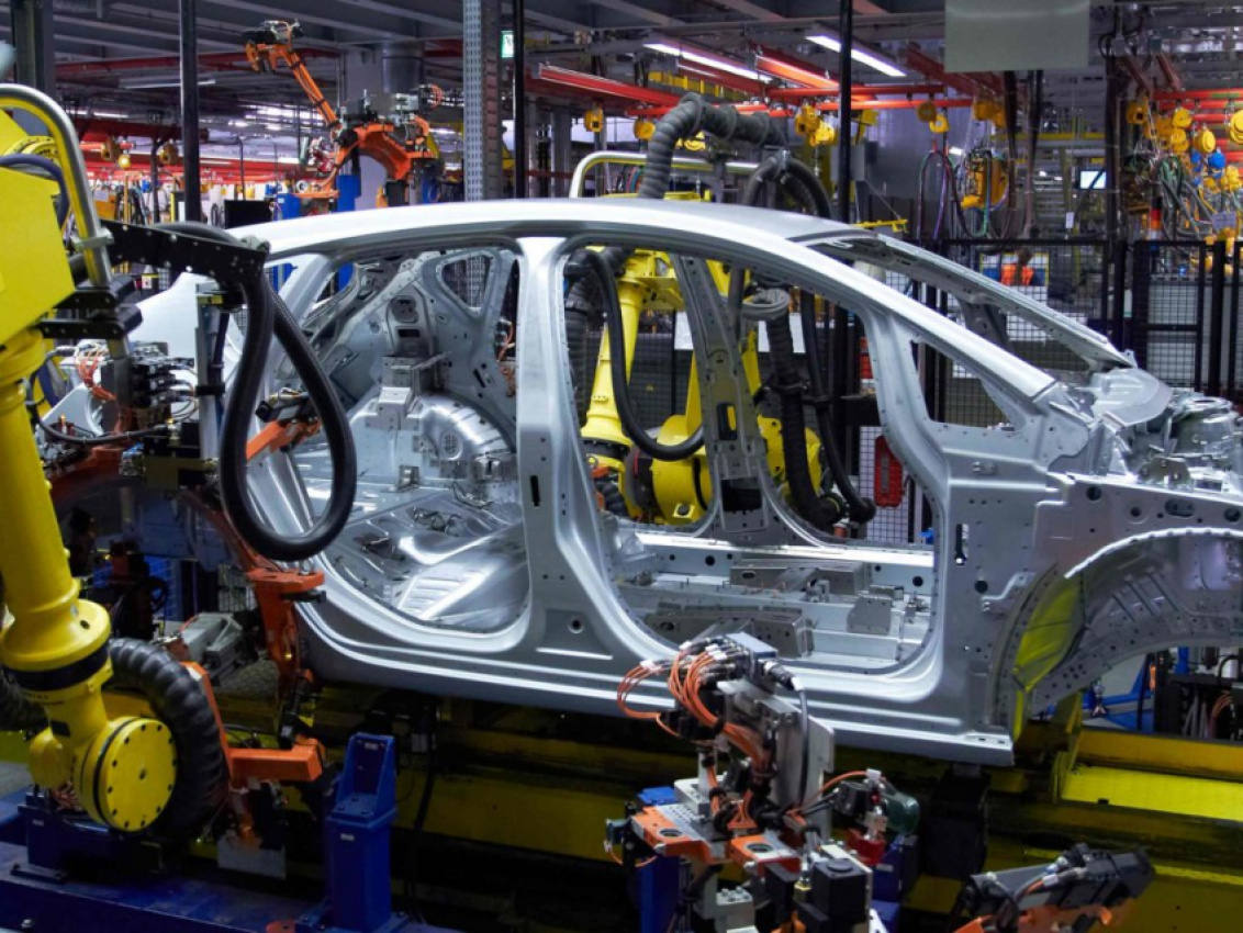 autos, bm, cars, ringkasan bajet 2022: mencergaskan semula industri automotif