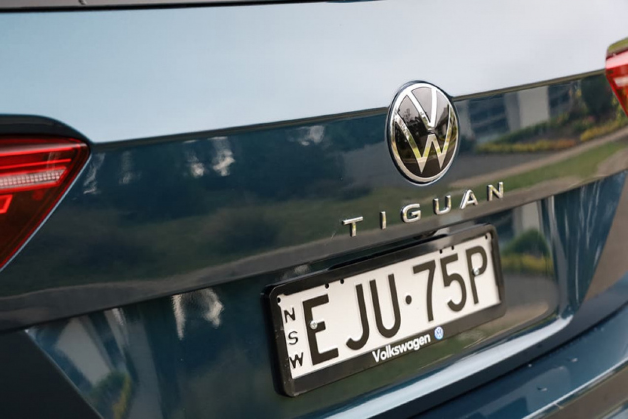 autos, cars, reviews, volkswagen, android, car reviews, family cars, tiguan, volkswagen tiguan, android, volkswagen tiguan 162tsi r-line 2022 review