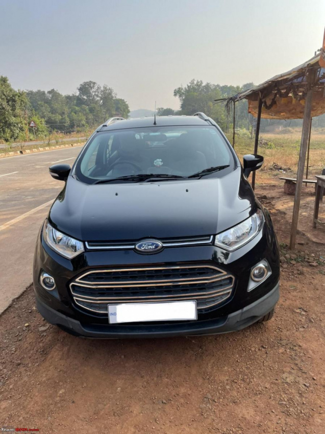 autos, cars, ford, customer experience, ford ecosport, ford india, indian, member content, road side assistance, service, serious concerns over ford's customer care & service support
