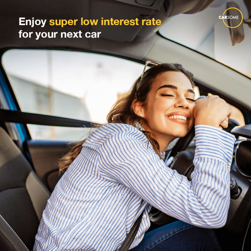 all articles, autos, cars, let’s talk interest rates: here’s the lowest rate for your car loan