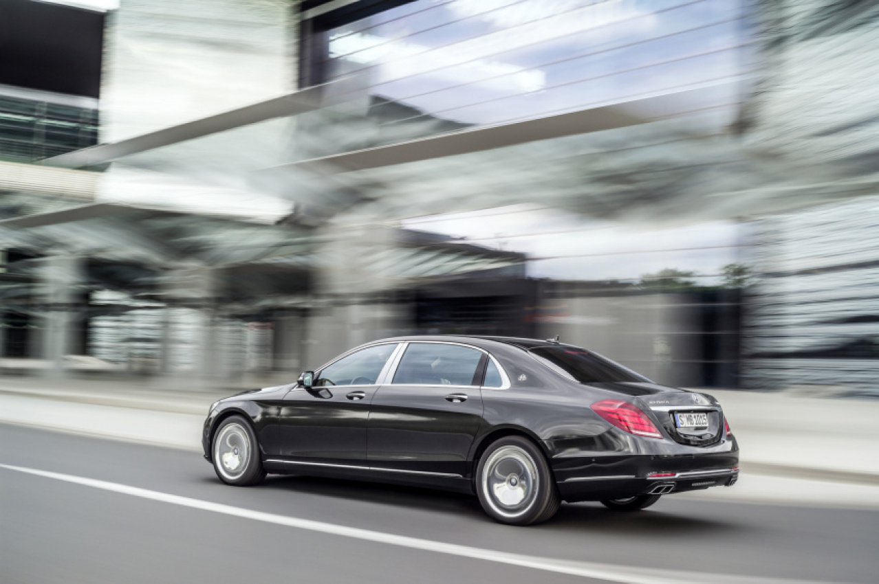 autos, cars, maybach, mercedes-benz, review, 2010s cars, mercedes, mercedes-benz model in depth, 2015 mercedes-maybach s 600