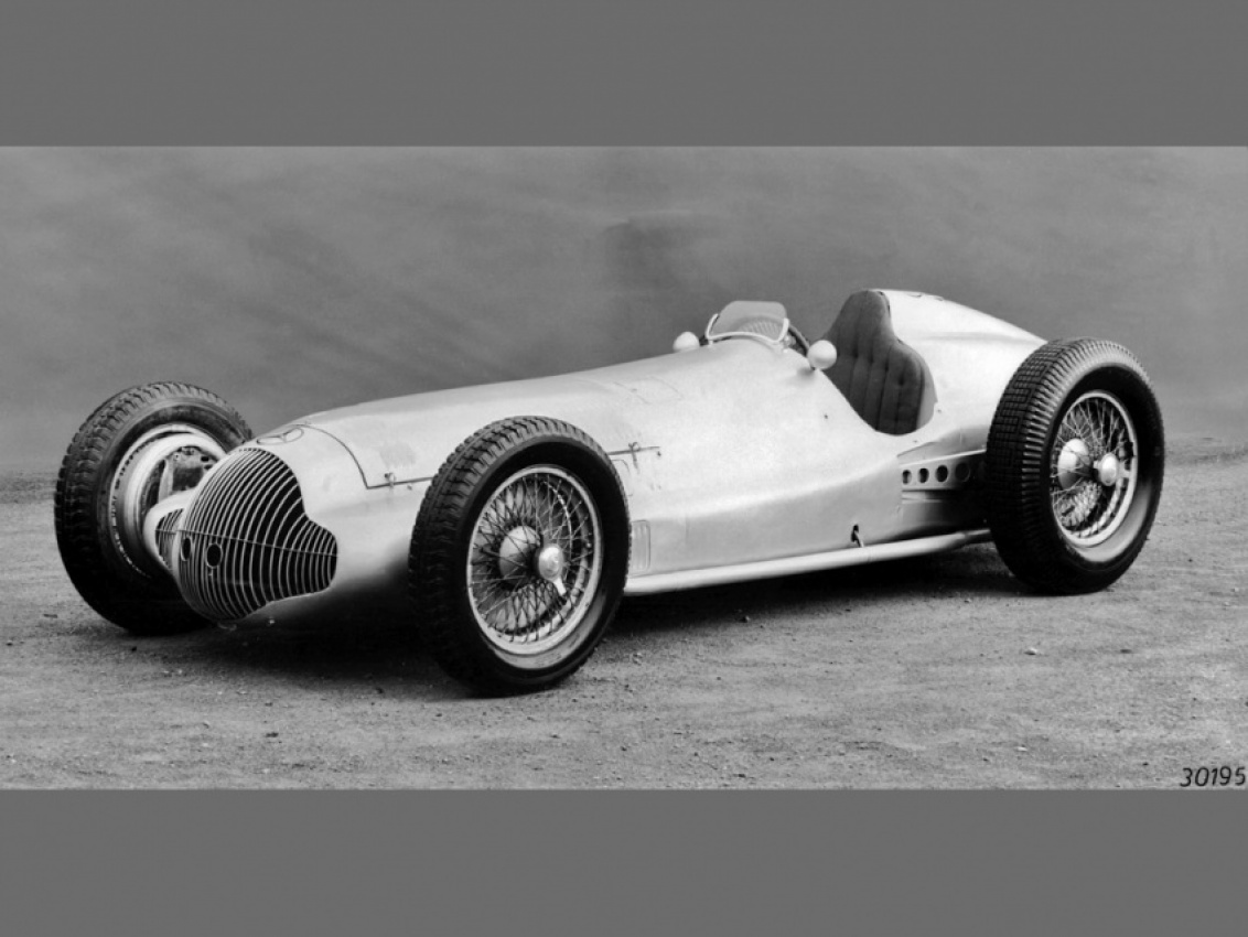 autos, cars, mercedes-benz, review, 1930s, mercedes, mercedes race car in depth, mercedes-benz model in depth, 1938 mercedes-benz w154