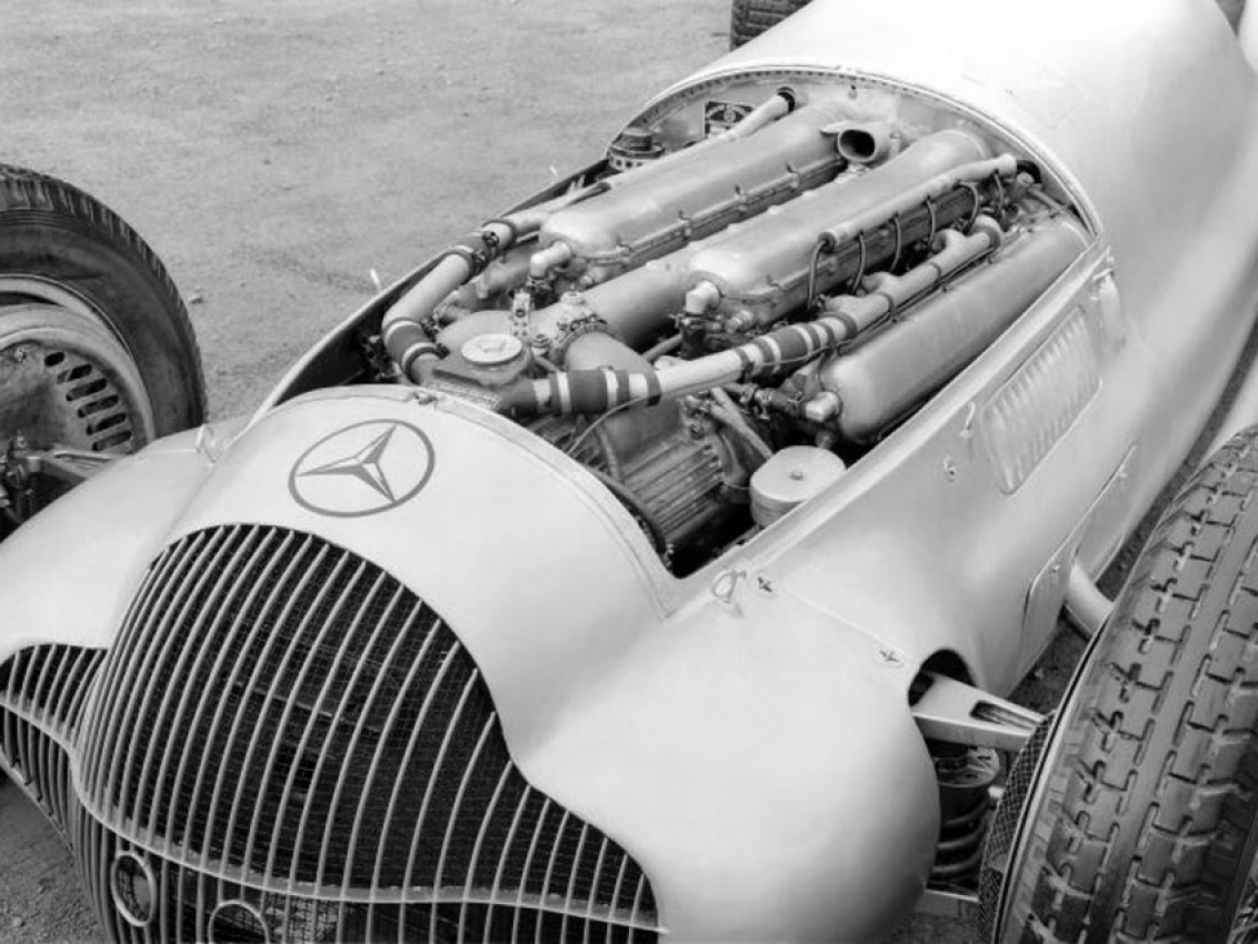 autos, cars, mercedes-benz, review, 1930s, mercedes, mercedes race car in depth, mercedes-benz model in depth, 1938 mercedes-benz w154