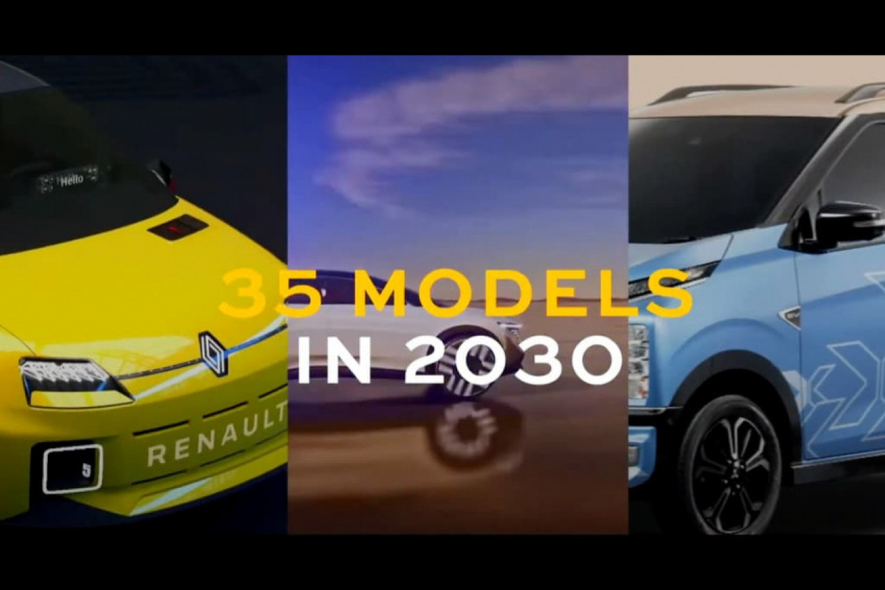 autos, cars, mitsubishi, nissan, renault, reviews, car news, electric cars, renault-nissan-mitsubishi to unveil 35 evs by 2030
