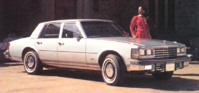 autos, cadillac, cars, classic cars, 1970s, year in review, cadillac seville 1976