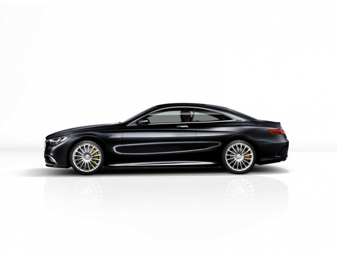 autos, cars, mercedes-benz, mg, review, 2010s cars, amg, amg model in depth, mercedes, mercedes amg, mercedes-benz model in depth, 2014 mercedes-benz s 65 amg coupé