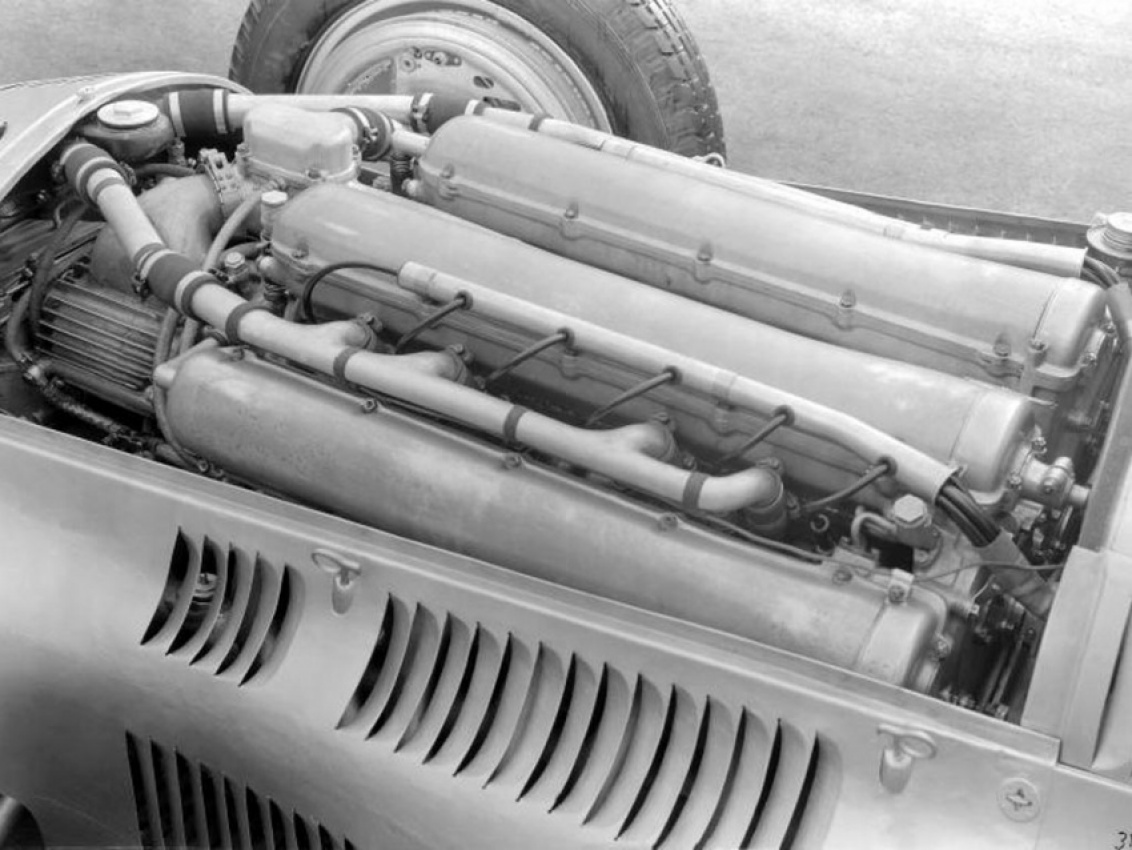 autos, cars, mercedes-benz, review, 1930s, mercedes, mercedes race car, mercedes race car in depth, mercedes-benz model in depth, 1939 mercedes-benz w163