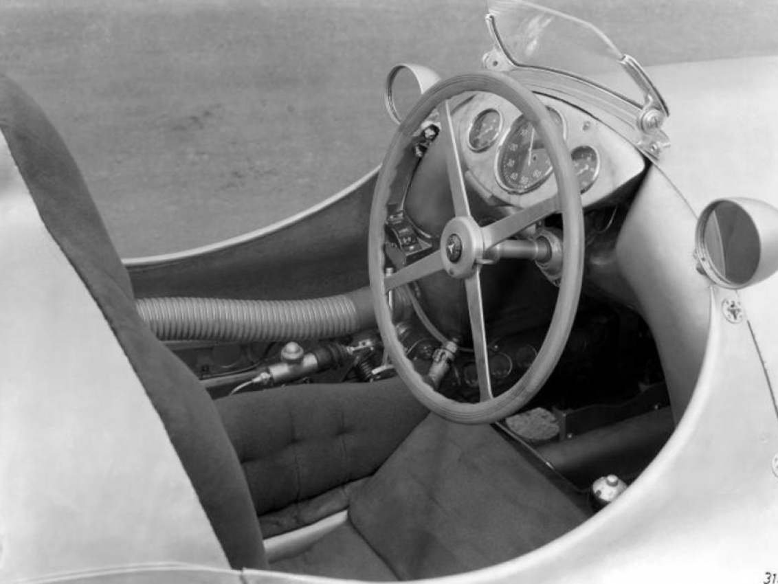 autos, cars, mercedes-benz, review, 1930s, mercedes, mercedes race car, mercedes race car in depth, mercedes-benz model in depth, 1939 mercedes-benz w163