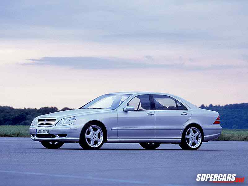 autos, cars, mercedes-benz, mg, review, 2000s cars, amg, amg model in depth, mercedes, mercedes amg, mercedes-benz model in depth, 2001 mercedes-benz s 63 amg