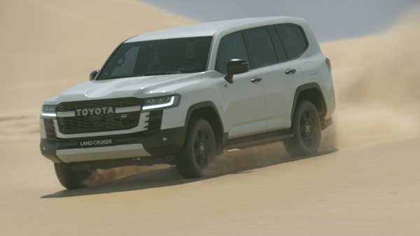 autos, cars, toyota, land cruiser, latest generation toyota land cruiser in india, toyota land cruiser, toyota land cruiser india launch, toyota land cruiser price in india, toyota land cruiser india launch delayed: 4 year waiting period