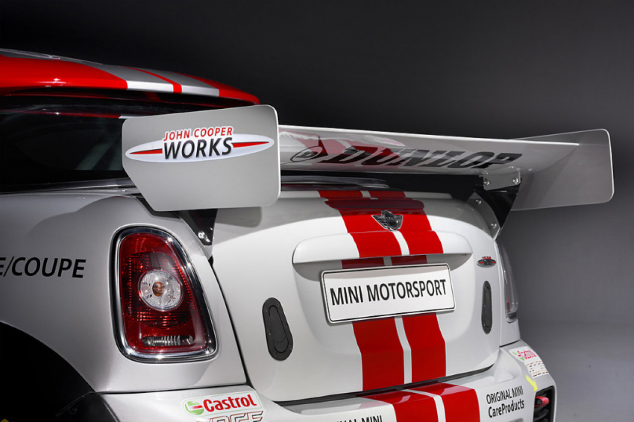 autos, cars, mini, review, 2010s cars, 2012 mini john cooper works coupé endurance