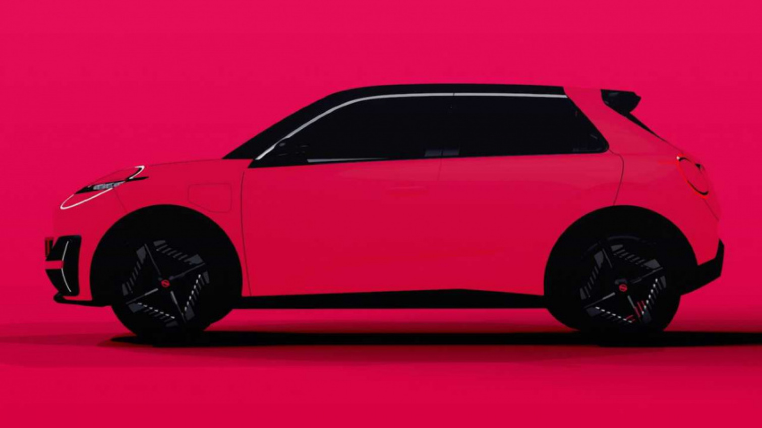 autos, cars, evs, nissan, nissan teases all-electric micra successor for europe