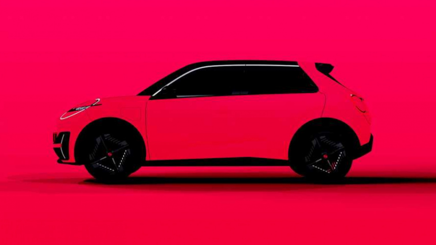 autos, cars, evs, nissan, nissan teases all-electric micra successor for europe