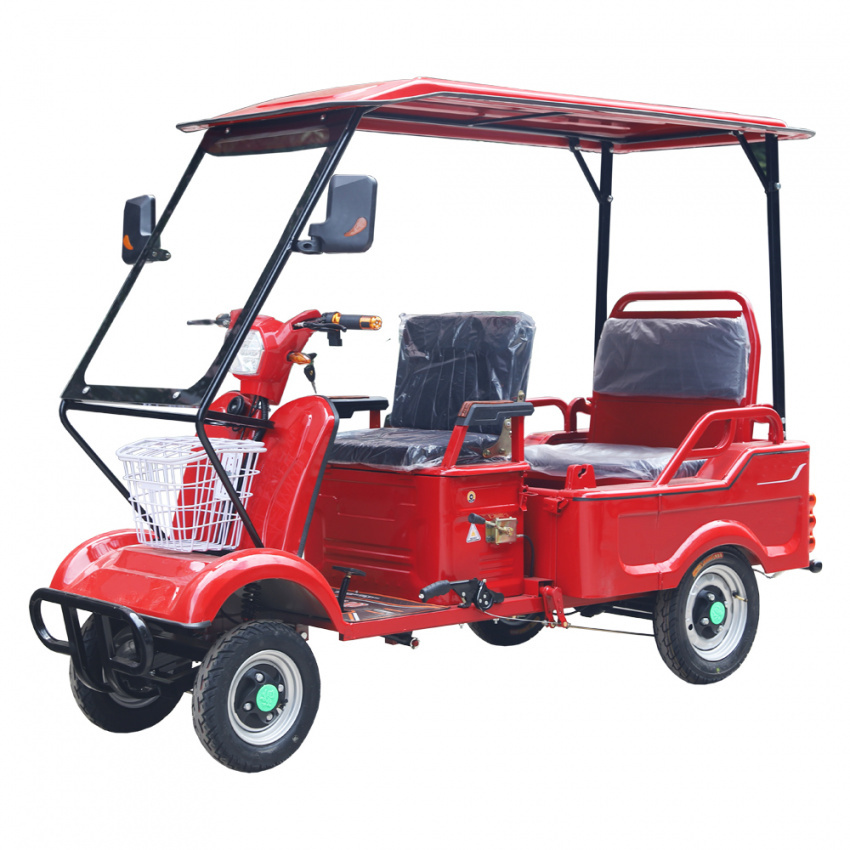 autos, cars, electric vehicle, awesomely weird alibaba electric vehicle of the week: this $800 chinese golf cart