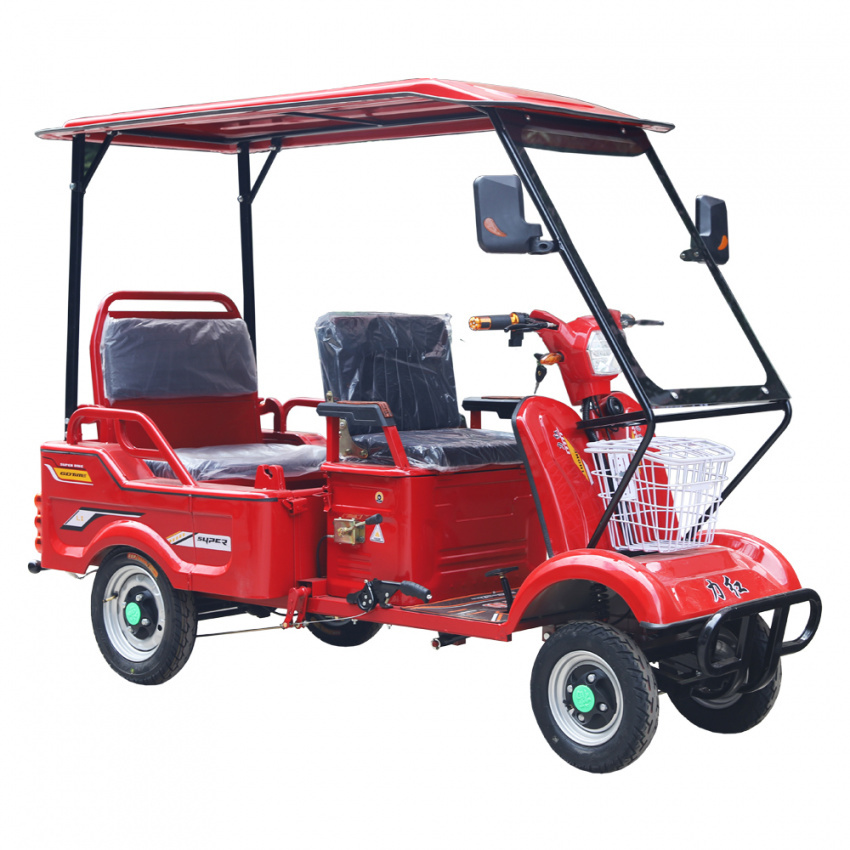 autos, cars, electric vehicle, awesomely weird alibaba electric vehicle of the week: this $800 chinese golf cart