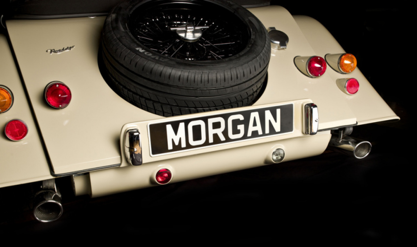 autos, cars, morgan, review, 2010s cars, 2012 morgan roadster 3.7