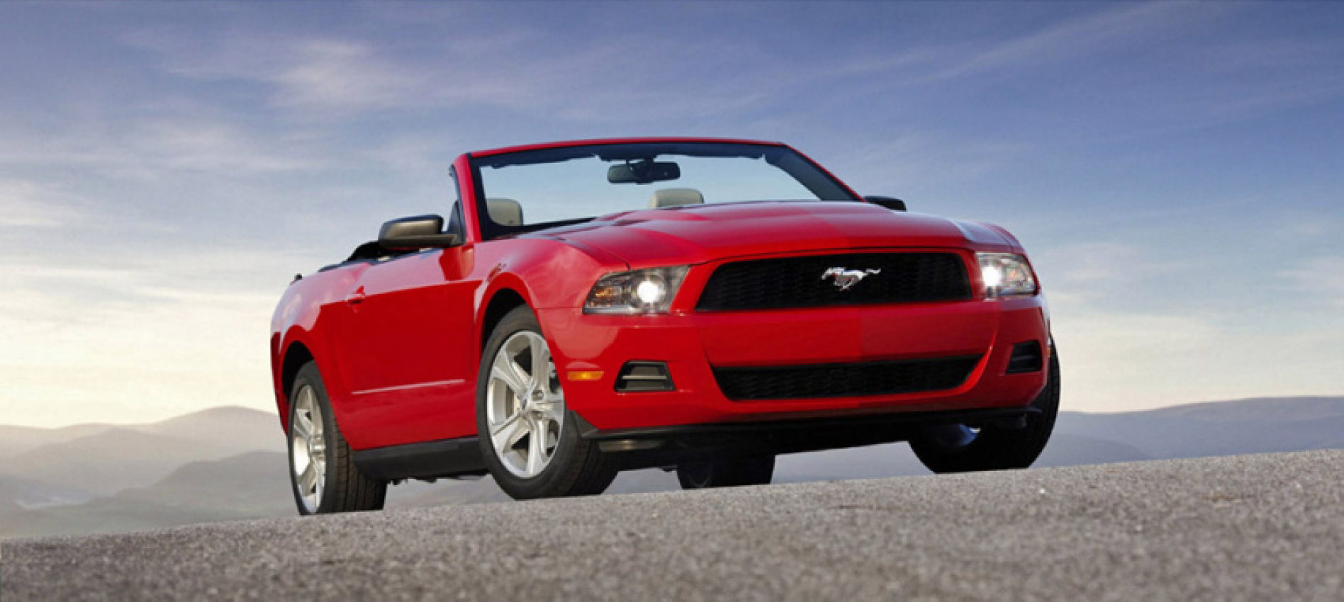 autos, cars, ford, review, 0-100mph 13-14sec, 0-60 5-6, 1/4 mile 13-14sec, 2010s cars, 300-400hp, convertible, ford model in depth, ford mustang, ford mustang gt, muscle, muscle car, mustang, 2010 ford mustang gt convertible