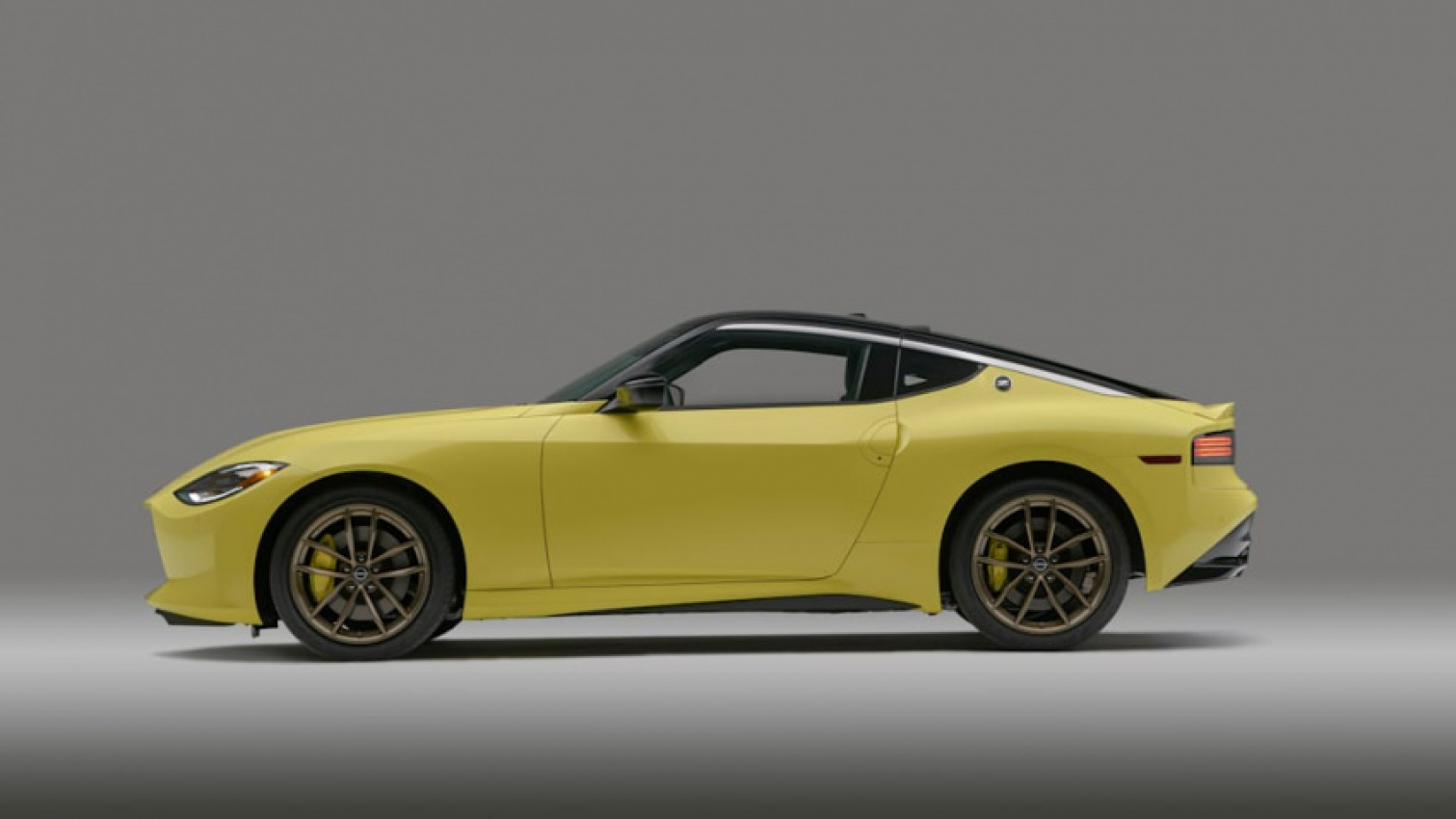 autos, cars, nissan, coupe, performance, 2023 nissan z's canadian order guide leaks