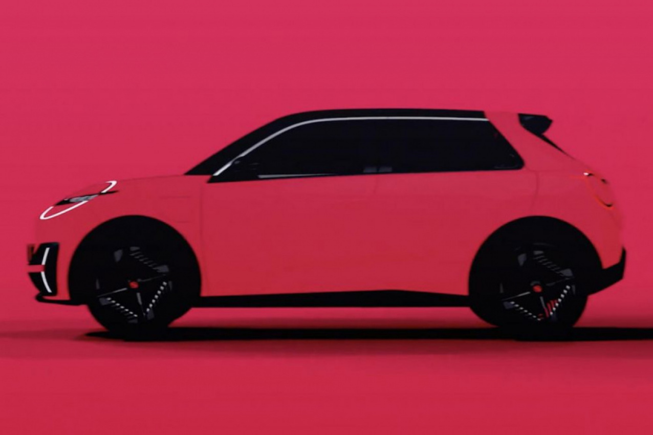 autos, cars, nissan, renault, nissan micra: new city hatch will be based on renault 5 ev